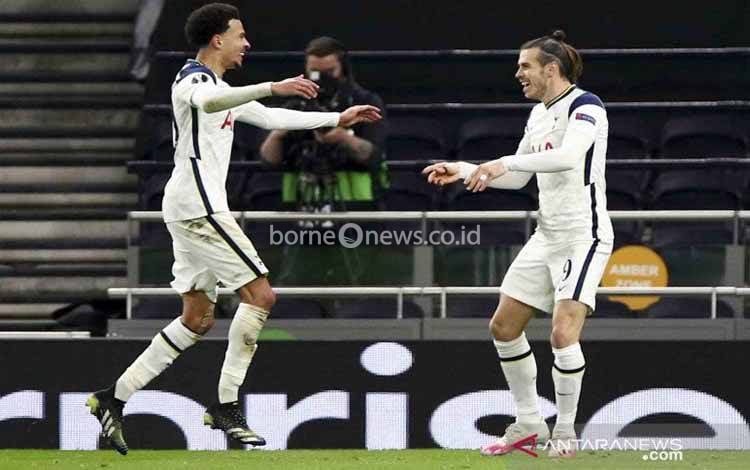 Eks Spurs Beri Mourinho Tips untuk Keluarkan Performa Terbaik Bale