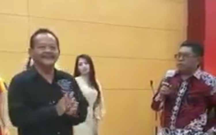 Polisi Periksa Saksi Terkait Video Wali Kota Blitar Diduga Langgar Prokes