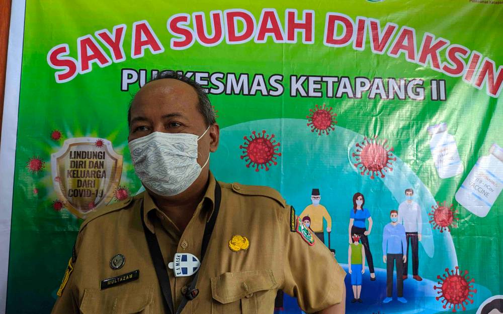 Sertifikat Vaksin Covid-19 Tidak Bisa Jadi Syarat Perjalanan