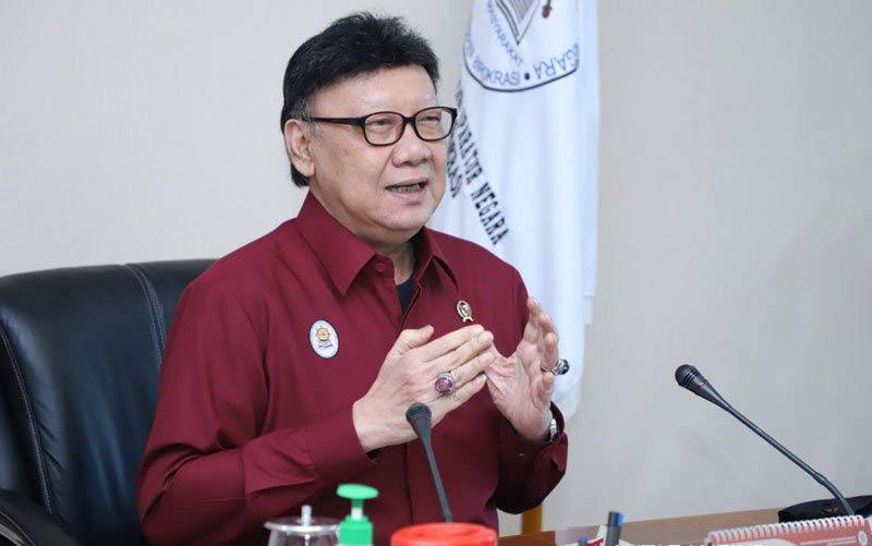 ASN Dilarang ke Luar Daerah saat Libur Isra Miraj dan Nyepi