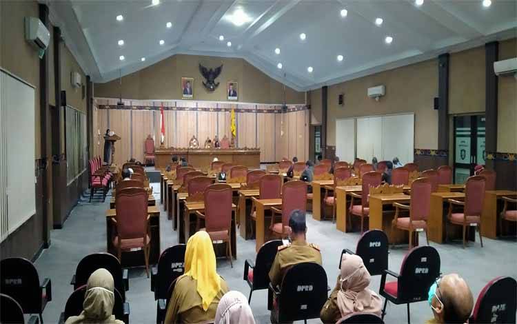 Warga 2 Kelurahan Siap Hibahkan Tanah untuk Bangun Pasar