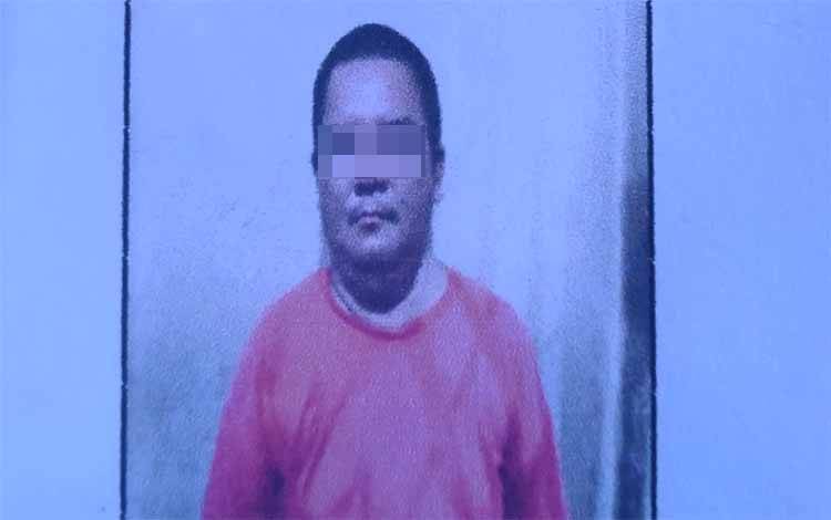 Pria 46 tahun tersangka kasus cabul