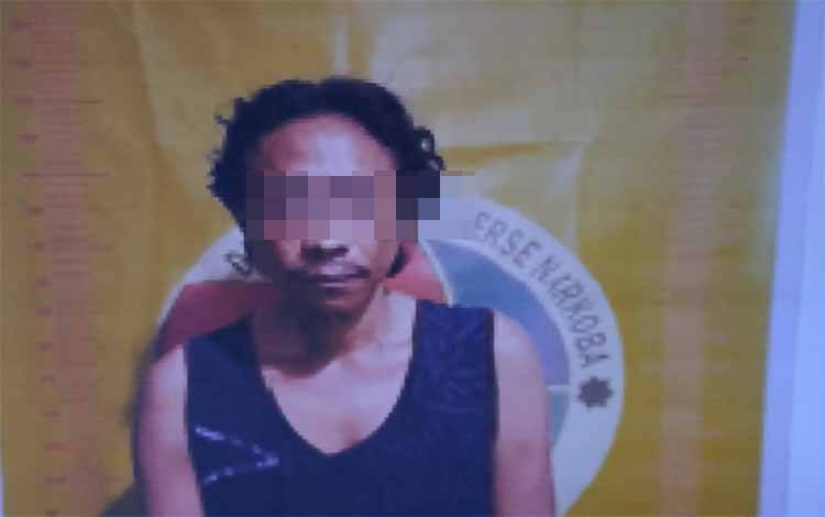 Ambil Sabu dengan Bosnya, Tersangka: Saya tidak Bayar Lunas, Jika Habis Baru Setor