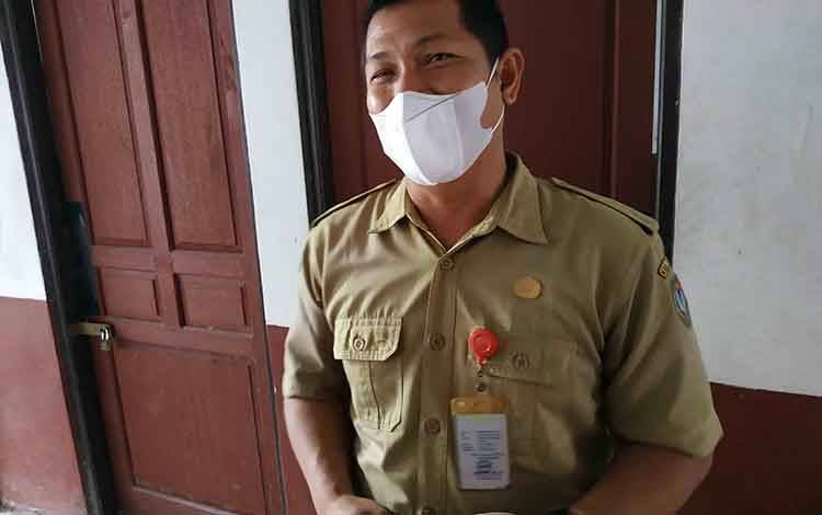Seruyan Mulai Lakukan Vaksinasi Covid-19 Tahap Kedua