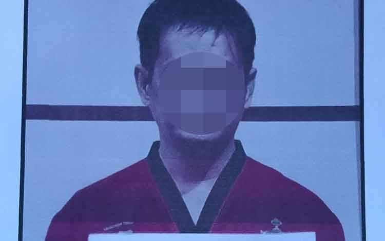 Hukuman 5 Tahun Penjara Tidak Membuat Apin Kapok Berurusan dengan Hukum