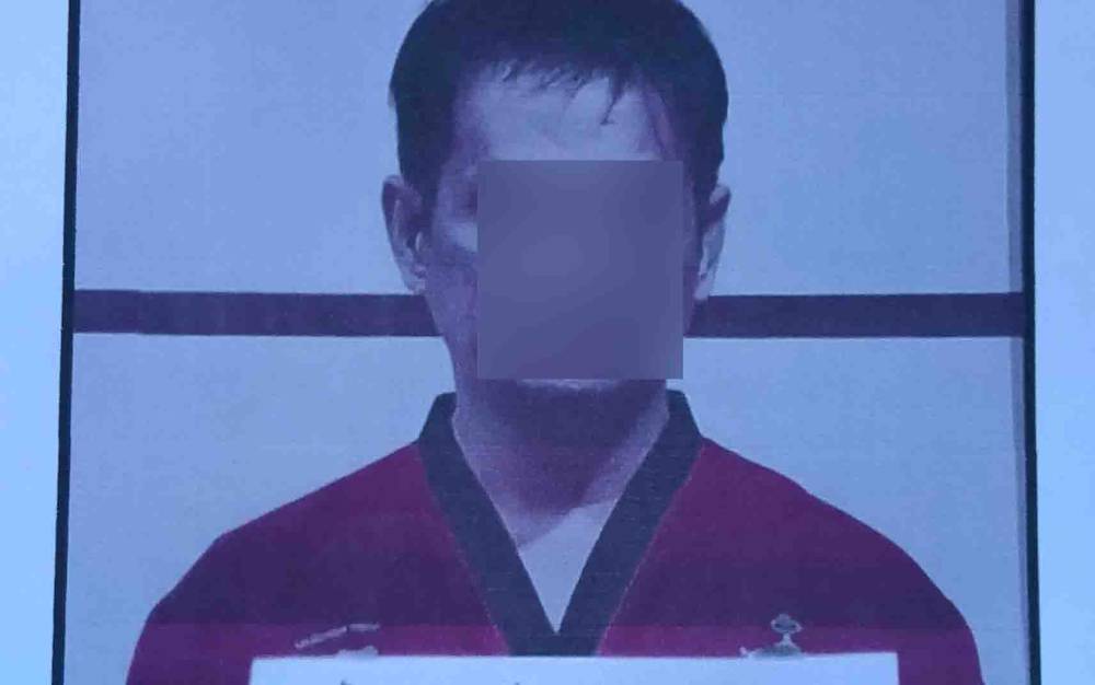 Baru Keluar Penjara, Residivis Edarkan Sabu Lagi