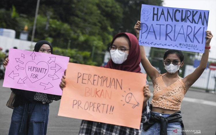 Pakar: Terdapat Kekosongan Pelindungan Hukum Kasus Kekerasan Seksual