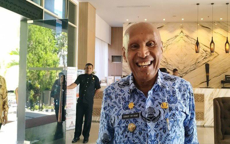 Persipura Tak Ikut Piala Menpora 2021
