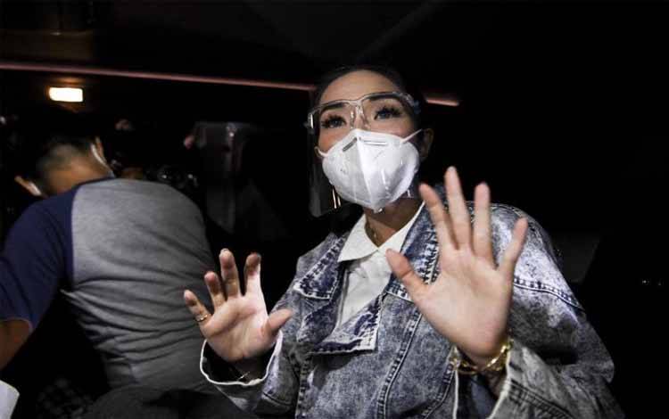 Sidang Kasus Video Asusila Gisel Dilakukan Tertutup