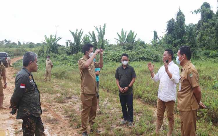 Nadalsyah: Meski Ada Pemotongan Besar-Besaran, Kita Upayakan Membangun Infrastruktur dengan Maksimal