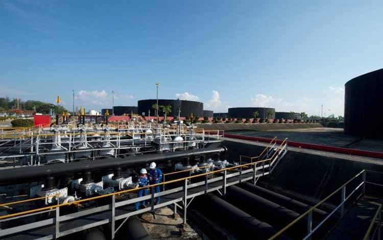 DPR Dukung Peralihan Blok Rokan kepada Pertamina