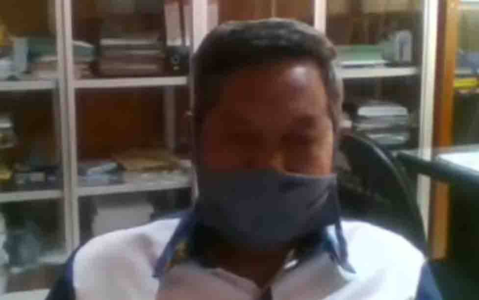 Pemerintah Dorong Pembelajaran Tatap Muka Kawasan 3T