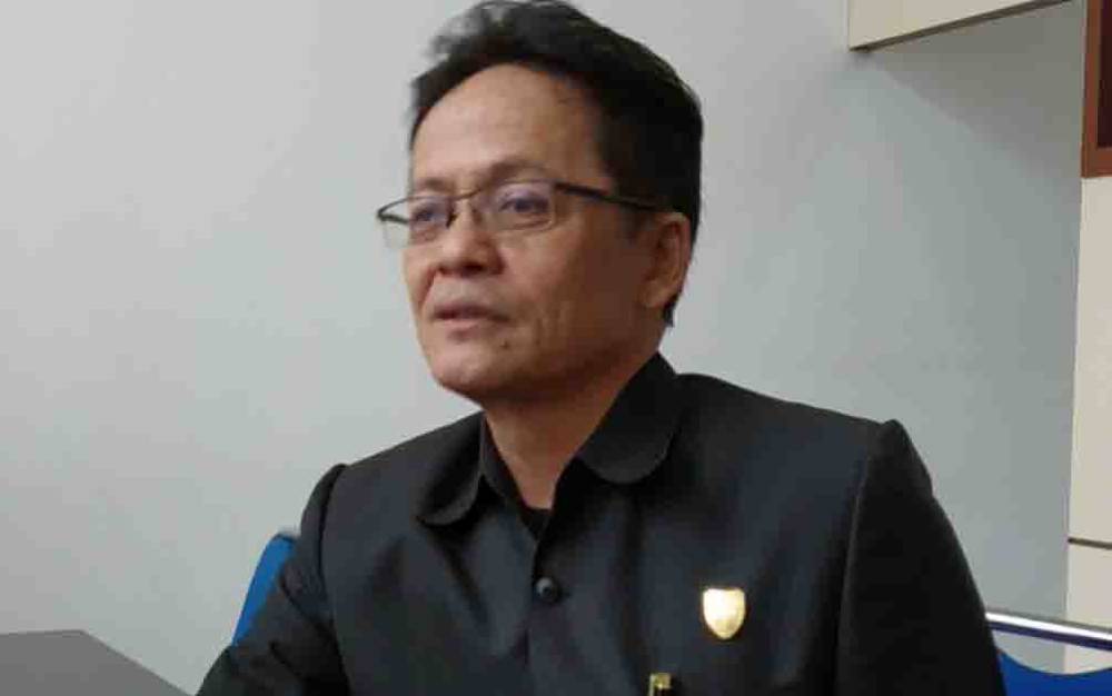 Legislator Imbau Pemprov Kalteng Serius Tangani Tata Batas Wilayah