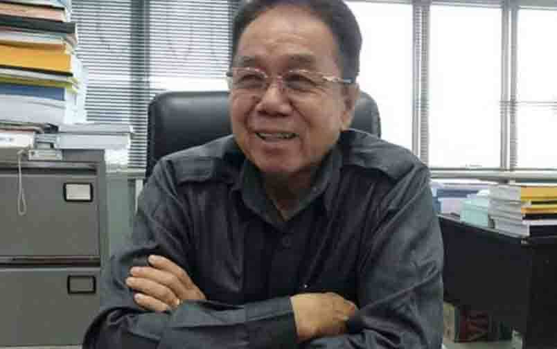 Komisi III DPRD Kalteng Minta Pemprov Libatkan Masyarakat Lokal Dalam Pengembangan Pariwisata