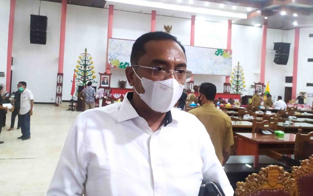 Pemko Palangka Raya Diminta Bentuk Satgas Penanganan Sengketa Lahan