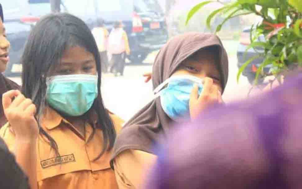 Terkait Pembelajaran Tatap Muka Terbatas, Begini Pengaplikasiannya