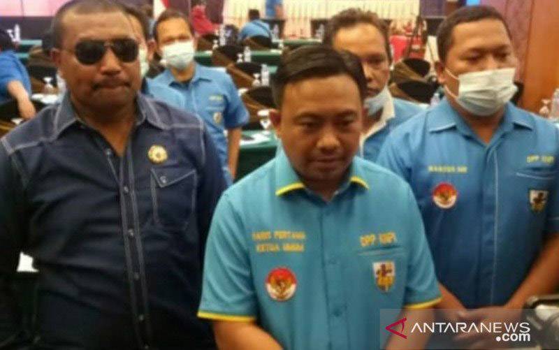 KNPI Gelar Kongres Pasca Polemik Rapat Ilegal Pemecatan Ketua Umum