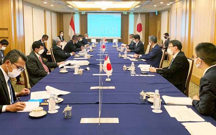 Mitsubishi Berkomitmen Tambah Investasi Rp 11,2 Triliun