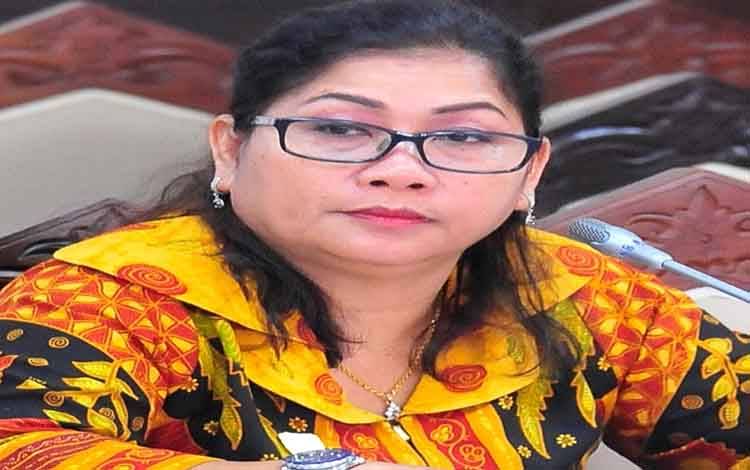 Legislator Dorong Pemprov Sediakan Alat Swab Antigen dan Test PCR Pada Rumah Sakit