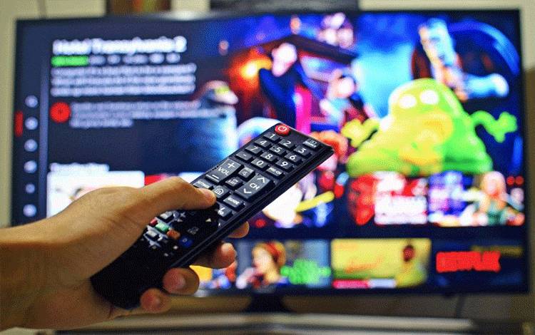 Kominfo Targetkan Optimasi Teknologi dan Ekonomi dari Siaran Digital
