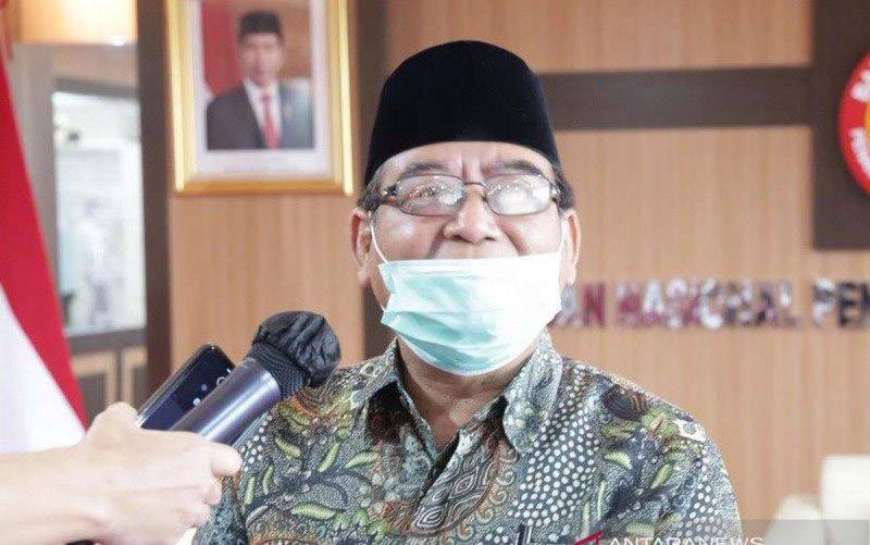 KH Anwar Sanusi: Isra Mi'raj Momentum Menangkal Hoaks dan Radikalisme