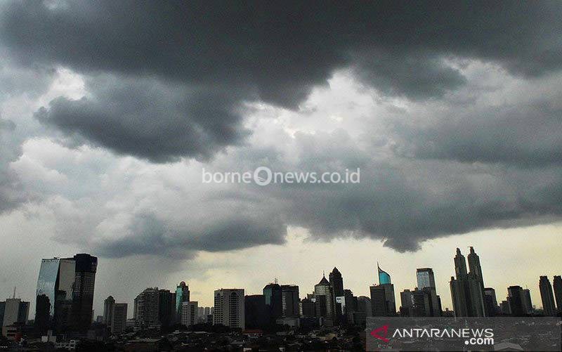 BMKG: Waspadai Potensi Cuaca Ekstrem di Peralihan Musim