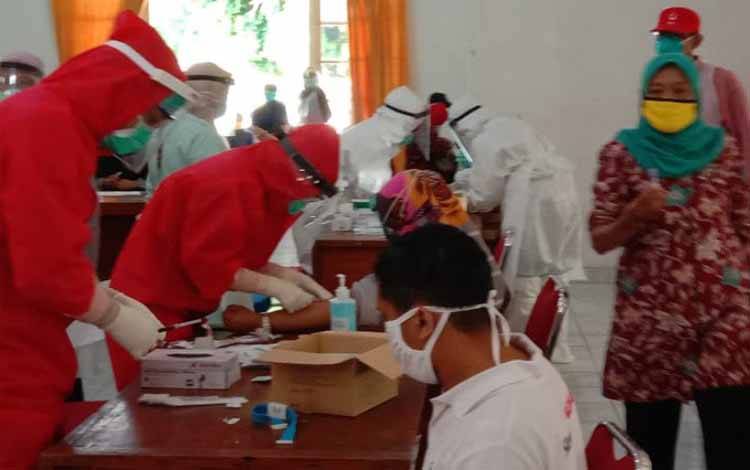 Yogyakarta Tidak Lakukan Refocusing APBD 2021