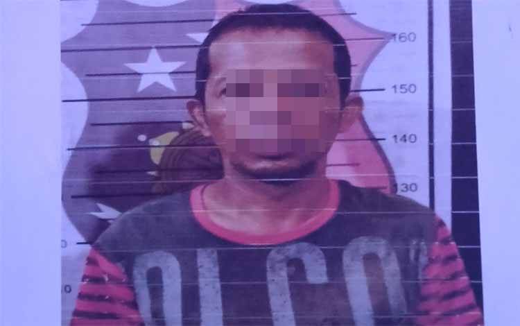 Pak Haji Beli Motor Curian Buat Dijual Lagi