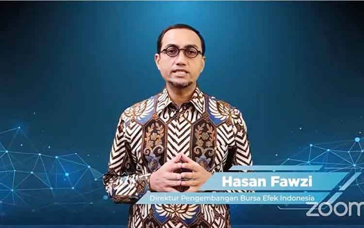 BEI Luncurkan 4 Terobosan Baru Inovasi Edukasi Digital