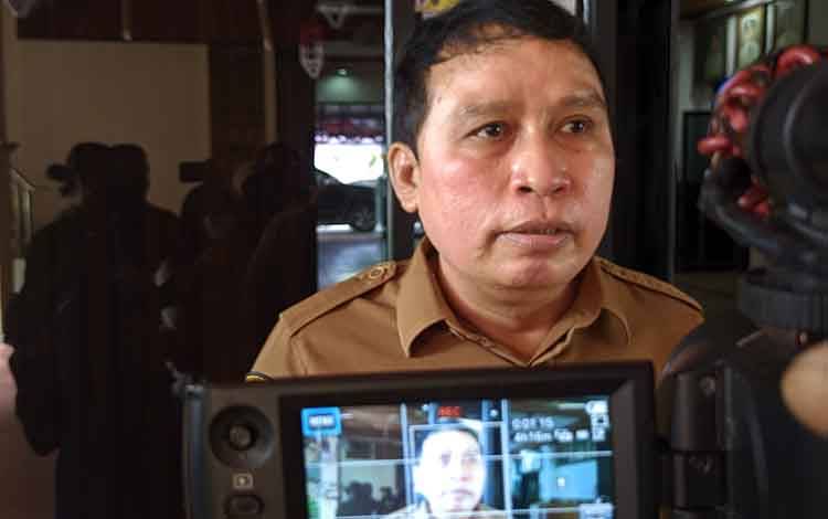 Fajrurrahman Ditunjuk Jadi Pj Sekda Kotim, ini Kata Sejumlah Tokoh