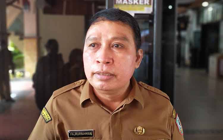 Rapat Kerja Daerah Kebudayaan dan Pariwisata se-Kalteng Rencananya Digelar di Sampit