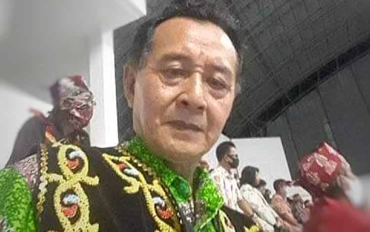 Theodore Badowo Soroti DPRD Bartim Terkait Koreksi Kebijakan Eksekutif