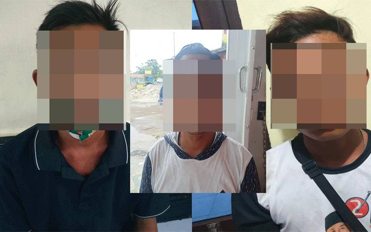 Sempat Kabur, Terduga Otak Pelaku Perkelahian di Halaman Karaoke NAV Diringkus Polisi