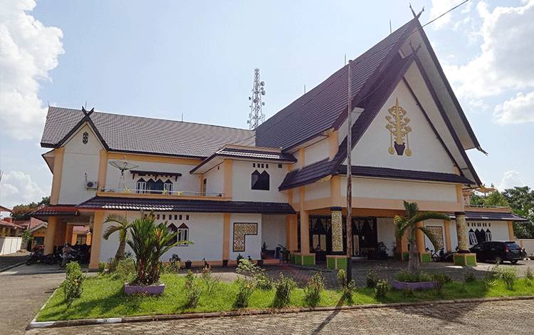 Pansus Covid-19 DPRD Barito Timur Juga Disoroti