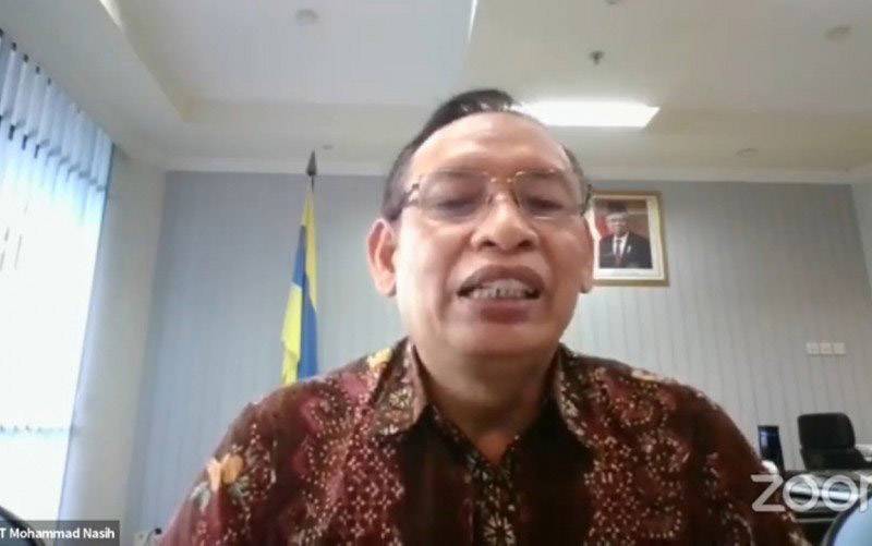Peserta SNMPTN Boleh Daftar SBMPTN Setelah Pengumuman