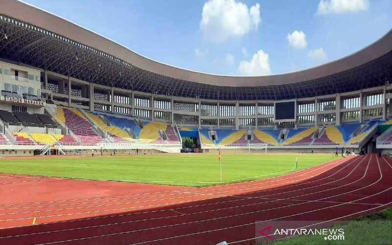 Piala Menpora Dibuka Laga Arema Vs Tira Persikabo