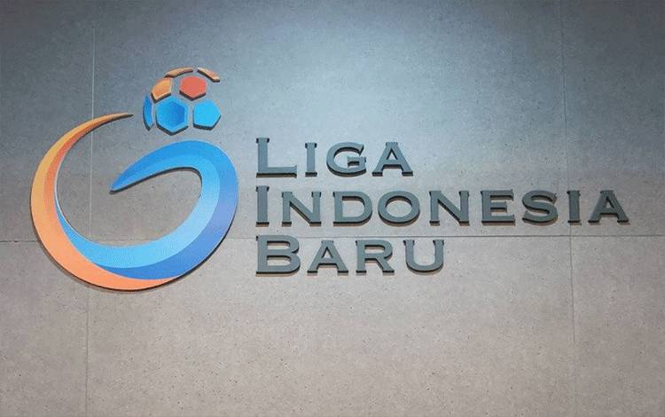 LIB Isyaratkan tak Ada Perubahan Sponsor Utama Liga 1 2022-2023