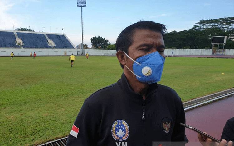 Kata PSSI Soal Ketua IPW Bilang Piala Menpora Kelas Ecek-ecek