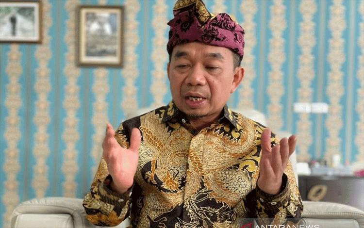 Anggota DPR: Pembunuhan Ismail Haniyeh Bukti Israel tak Ingin Damai