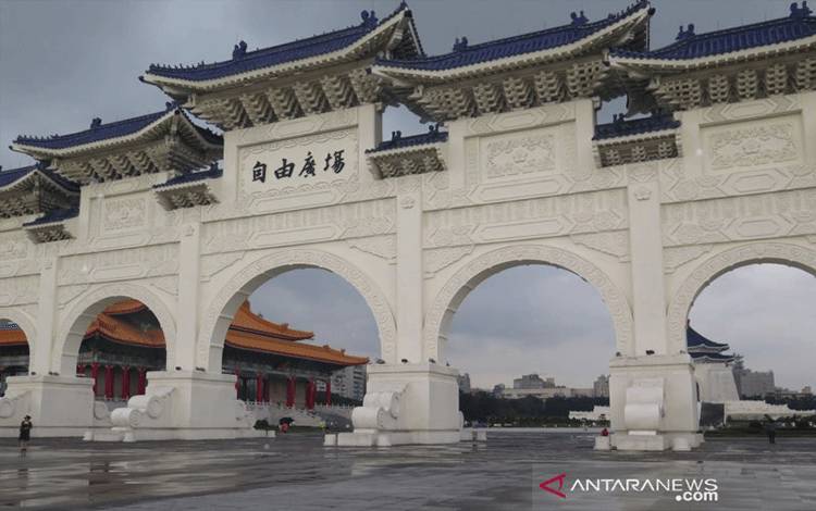 Tiga Pekerja Kabur di Taiwan Dipulangkan ke Indonesia