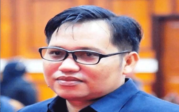 Legislator Kalteng Dorong Peningkatan Infrastruktur Sentra Produksi Jagung di Barut