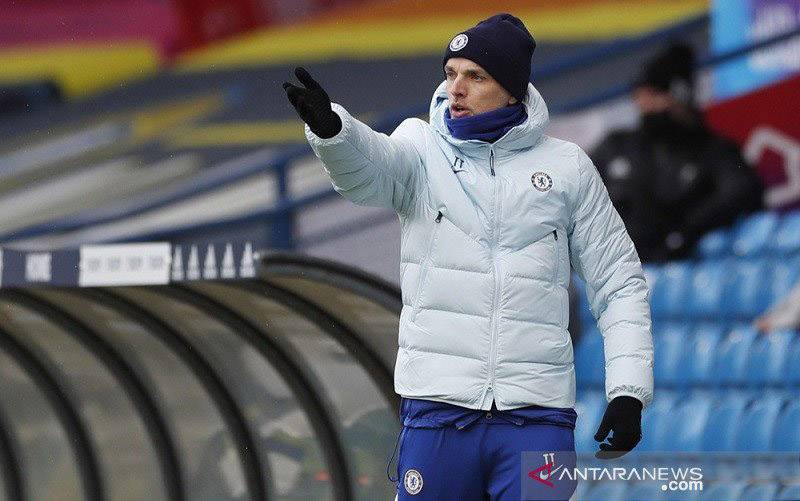 Tuchel Nilai Chelsea Kurang Klinis Manfaatkan Serangan Balik ke Leeds
