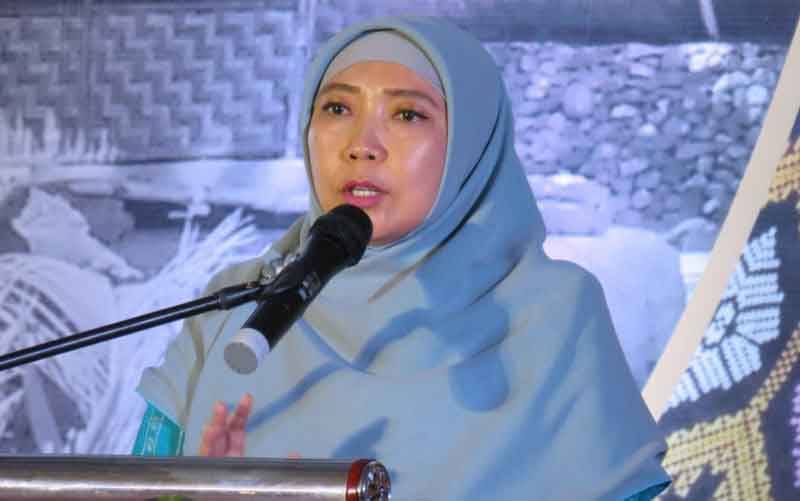 Wagub NTB Sudah 2 Kali Terima Vaksinasi, Positif Terpapar Covid-19