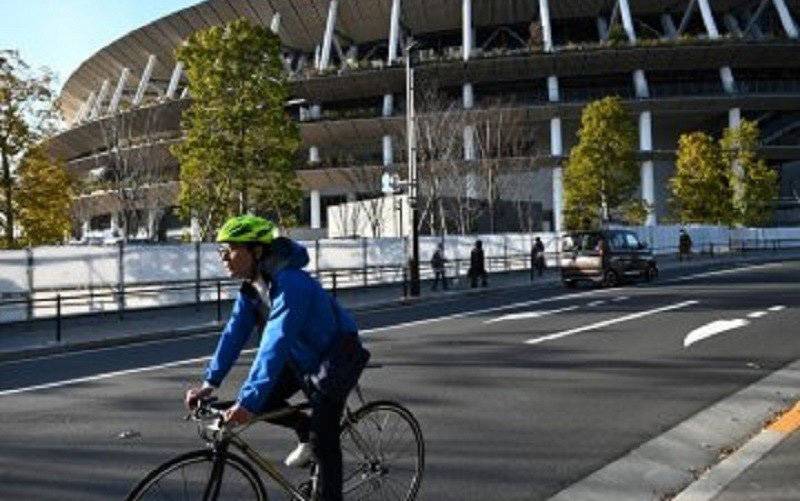 CEO Tokyo 2020 Percaya Olimpiade Jadi Simbol Solidaritas
