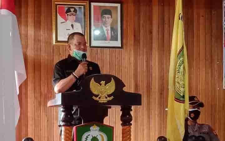 Legislator Kotim: Perlu Terobosan dan Keberanian Buka Pabrik Sawit