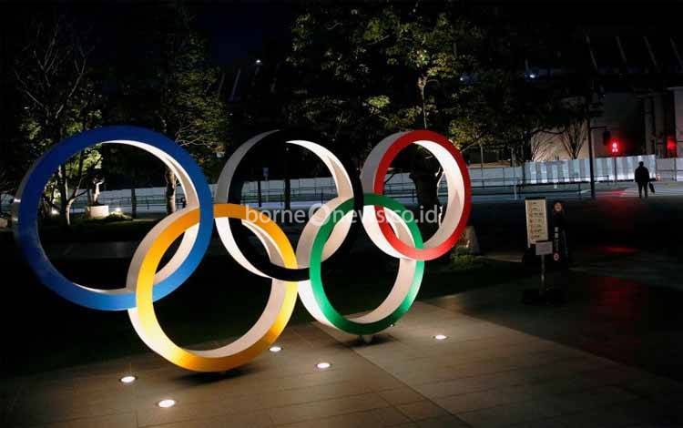 Jepang Pertimbangkan Kapasitas 50 Persen untuk Penonton Olimpiade