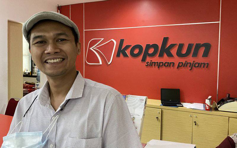 PP UMKM Buka Peluang Kaum Milenial Kembangkan Koperasi Inovatif