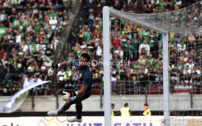 Persija Lepas Shahar dan Pinjamkan Pemain Muda ke Dewa United