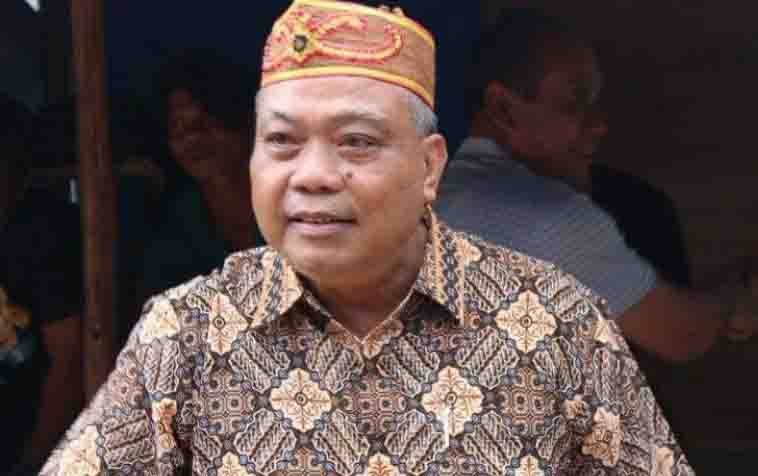 Legislator Kalteng Ini Imbau Masyarakat Jangan Takut Divaksin