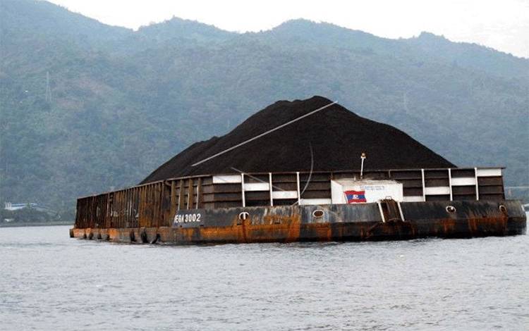 Harga Batu Bara Acuan Mei 2022 Turun 12,76 Dolar AS per Ton